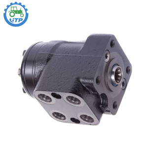 Dirección de Alta Calidad 1695445M91 3821548M91 Compatible con Tractores 230, 240, 243, 253, 261, 263, 265, 271, 290, 298 - Product Image 2