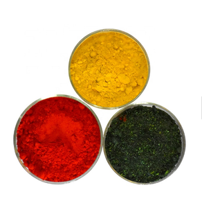 Precio al por mayor rojo color dispersar tinte escarlata 200% tela de tinte - Product Image 6