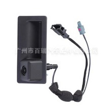 Bairui <b>Car</b> <b>Reversing</b> <b>Camera</b> 5N0827566AA High Resolution Night View <b>For</b> Audi Q5 - Product Image 4