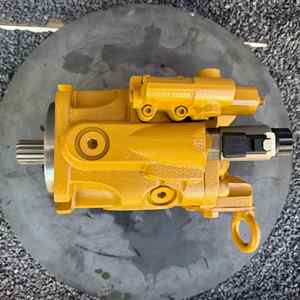 ปั๊มไฮดรอลิกหลัก 307.5 308.5 308 CR SR 309 CR 310 ของแท้ Rexroth A10VO72 487-6229 564-7829 564-7830 สำหรับอะไหล่รถขุดขนาดเล็ก - Product Image 6