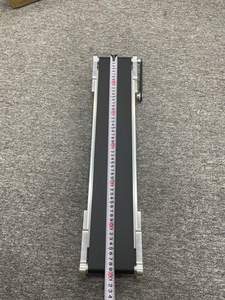 야마텍 미니 휴대용 컨베이어 벨트 속도 조절 가능 PVC 소형 운반 기계 생산 라인용 - Product Image 5