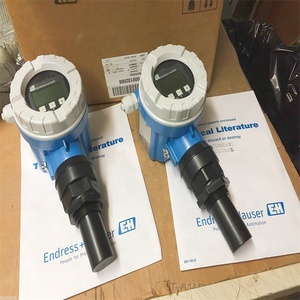 เซ็นเซอร์อัลตราโซนิก Endress Hauser รุ่น FMU41-1RB2A2 ใหม่  FMU41 Prosonic Level - Product Image 4