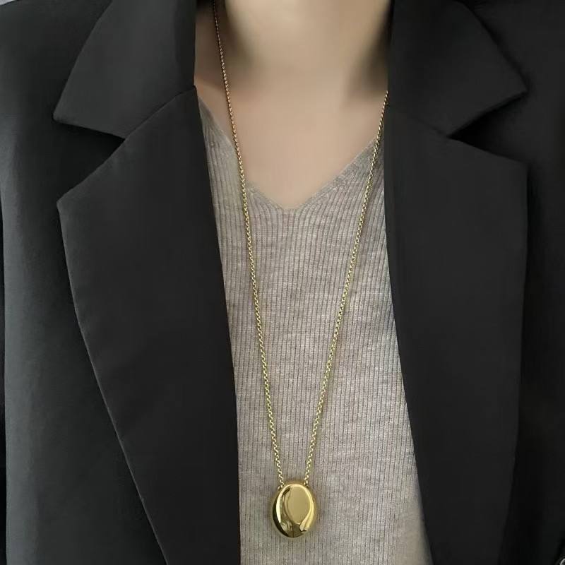 สร้อยคอทอง