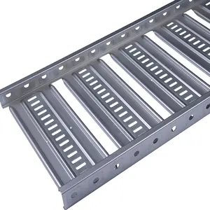 Australia Popular High Quality Customized Australia Insulated 300mm cable tray