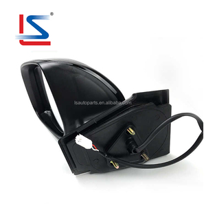 <span class=keywords><strong>Espejo</strong></span> lateral automático negro al por mayor para <span class=keywords><strong>TOYOTA</strong></span> <span class=keywords><strong>YARIS</strong></span> 2006-2010 <span class=keywords><strong>espejo</strong></span> <span class=keywords><strong>retrovisor</strong></span> eléctrico de 3 líneas 8794052660 8791052680 - Product Image 2