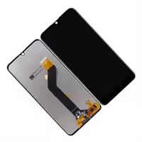 Großhandelspreis Panel-Baugruppe Displays LCD Touchscreen Digitizer Pantallas für Itel S15/IQOO Neo 6/6SE