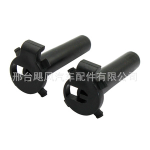 คลิปยึดหม้อน้ำออดี้ WHT001506A สำหรับ Q3 Q5 A4 S4 อะไหล่ยึดติดรถยนต์ - Product Image 4
