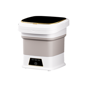 Mini Lavadora a Precio de Mayoreo, Lavado Diario, Elimina Profundamente Múltiples Manchas, Capacidad de Lavado de 13L, Versión para el Hogar - Product Image 2