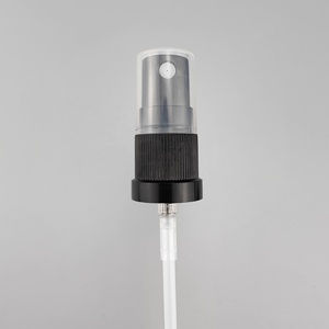 <span class=keywords><strong>18</strong></span>/<span class=keywords><strong>415</strong></span> черный пластиковый спрей, пластиковый насос с мелким распылением <span class=keywords><strong>18</strong></span> мм, пластиковый спрей для духов - Product Image 5