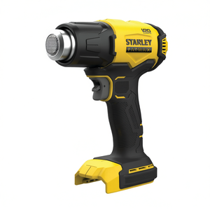 Pistola de Calor Inalámbrica Stanley Fatmax V20 de Iones de Litio de 20V con Control de Temperatura para Uso Profesional - Product Image 2