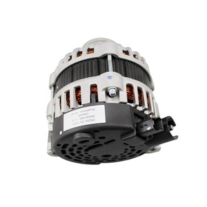 Alternador de Piezas de Automóvil OE 9809391880 1608064580 para Toyota <span class=keywords><strong>Peugeot</strong></span> <span class=keywords><strong>208</strong></span> 308 301 T93 DS3 1.2T, Ensamblaje de Generador de CA, Marca Original - Product Image 5