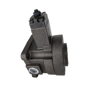 ปั๊มไฮดรอลิกแบบใบพัดเปลี่ยนขนาดได้ รุ่น VCM-SF ซีรีส์ VCM-SF-12B-10 VCM-SF-20C-10 VCM-SF-40D-20 ที่มีการสร้างความร้อนต่ำ - Product Image 6