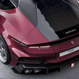 Rines Forjados de 18, 19, 20 y 22 Pulgadas para Lamborghini Huracán, Urus, Aventador, Gallard, Lexus, Porsche 918, 718, BMW, Benz TR06 Circuit+ - Product Image 5