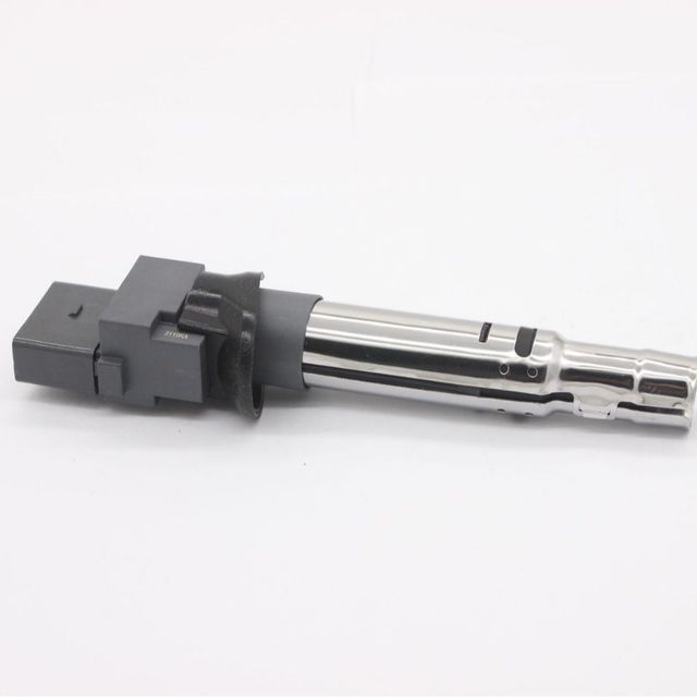 2026 Cheap Prices New Ignition Coil V-W AU-DI 022905100B 022905100E 022905100L 022905100H 022905100P 022905100S 022905100T