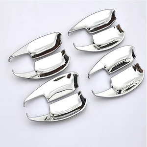 Copertura Protettiva per Maniglia Portiera Auto per Subaru <span class=keywords><strong>Forester</strong></span> 2014 2015 2016 2017 <span class=keywords><strong>2018</strong></span> - Product Image 6