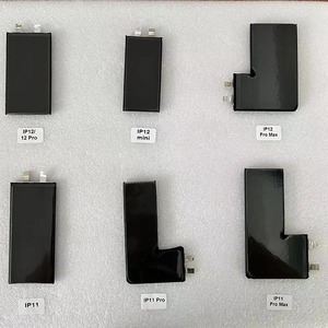 <span class=keywords><strong>แบ</strong></span><span class=keywords><strong>ต</strong></span>เตอรี่แบบชาร์จไฟได้โดยไม่ต้อง FLEX สำหรับ iPhone 11 12 13 PRO MAX ชิปมือถือแบตเตอรี่สำหรับ iPhone x XS MAX <span class=keywords><strong>XR</strong></span> - Product Image 3