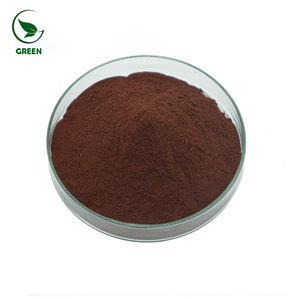 Органический мгновенный черный чай порошок с лучшим качеством - Product Image 4