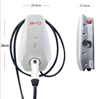 Chargeur mural et portable BYD 7kW AC pour Seagull, Song, Atto 3, Seal, Han, Tang, Destroyer 05