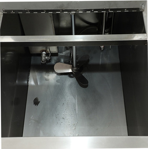 Máquina para Mezclar y Llenar Cera y Fragancias con <span class=keywords><strong>Cambio</strong></span> Rápido de Fragancia en Aproximadamente 5 Minutos y Ahorro de Esfuerzo - Product Image 4