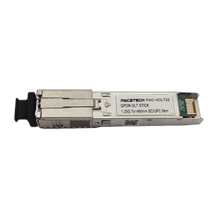 Micro Gpon OLT Stick Neuer tragbarer Mini Fiber OLT Single Port 2 1 Unterstützt 16/32ONU 4G/5G kompatibel Ftth Ftt Sc Upc Sfp Rj45 - Product Image 6