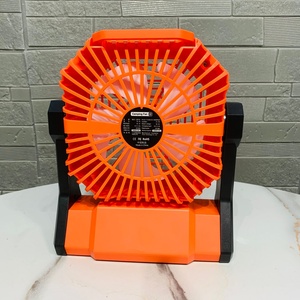 Wholesale Price Customizable 5000mAh USB Energy Efficient <b>Fan</b> <b>Rechargeable</b> Long-range Intelligent Camping <b>Fan</b> with USB Cable - Product Image 5