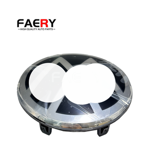 Faery ชิ้นส่วนอื่นๆ3G0853601A โรงงานจีนราคาไม่แพงโลโก้ประสิทธิภาพเหมือนจริงเทคโนโลยีใหม่วัสดุใหม่สำหรับ <span class=keywords><strong>VW</strong></span> - Product Image 2