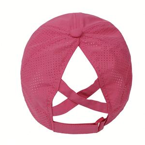 Gorra de Béisbol Ligera de Primera Calidad con Servicio OEM, Logotipo y Estilo Personalizados, Cómoda y Transpirable, Material Puro - Product Image 6