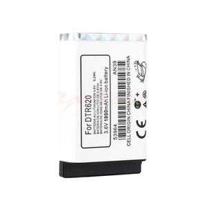 Cargador de Batería de Repuesto para Radio Bidireccional Motor NNTN6923A <span class=keywords><strong>Mth</strong></span> 1800 <span class=keywords><strong>Mth</strong></span> 650 - Product Image 3