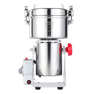 Commercial Grain Grinder Maize <strong>Flour</strong> <strong>Mill</strong> Machines Kenya Wheat <strong>Flour</strong> <strong>Mill</strong> <strong>Price</strong> - Product Image 1