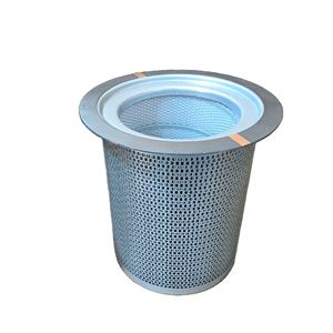 Mengma 4930555181 Séparateur d'huile Compresseur d'air neuf Élément filtrant Compresseur industriel à vis Pièces détachées - Product Image 2