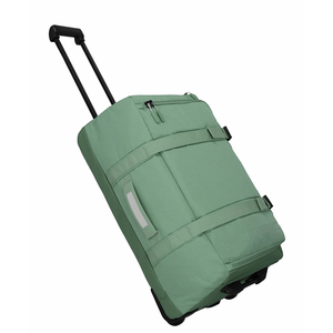 Borsa <span class=keywords><strong>da</strong></span> <span class=keywords><strong>Viaggio</strong></span> con Ruote <span class=keywords><strong>da</strong></span> 65 Litri, Comoda Valigia con <span class=keywords><strong>Trolley</strong></span> per Compagnie Aeree per Viaggi Facili - Product Image 1