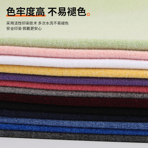 Outdoor Thermal Fleece Ski Face Mask One Size Windproof Neck Protector Helmet Lining Seamless Thickened Cycling Mask - Product Image 5