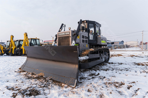 Бульдозер ZD170G 4,5м³ - Product Image 4