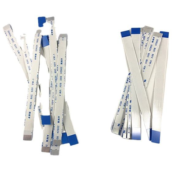 Ribbon Cable for PS4 Controller 12PIN 14 PIN Power Flex Ribbon Cable for PS4 Controller
