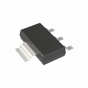 TC2117-2.5VDBTR TO 261 4, TO 261AA Componentes Electrónicos de Circuito, Servicio Integral Original, Gestión de Energía (PMIC) - Product Image 1