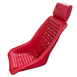 Costume spécialement fait à la main Datsun 510, seau de sport, sièges de voiture pour l'ancienne école, classique - Product Image 6