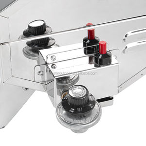 Nouveauté : Grilles de barbecue en acier inoxydable 304 pour bateaux, grilles à gaz pour bateaux - Product Image 2