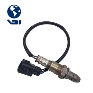 Capteur d'oxygène O2 capteur Lambda O2 d'alimentation d'usine 89467-50080 89467-53070 89467-78010 pour <span class=keywords><strong>Lexus</strong></span> NX200t NX300 NX300h - Product Image 5