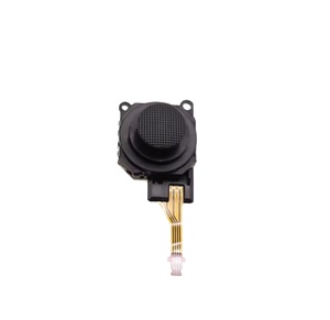 <strong>2025</strong> <strong>Psp</strong> <strong>Joystick</strong> Replacement Parts Black 3D <strong>Button</strong> Analog <strong>Joystick</strong> Console Games Accessories <strong>for</strong> <strong>PSP</strong> 1000 2000 3000 <strong>Button</strong> - Product Image 4