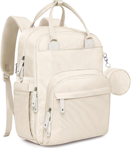 Mochila Pañalera para Bebés, Impermeable, Multifuncional, para Viajes, Maternidad, Mamá - Product Image 2