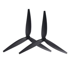 Venta de Fábrica: Hélices de Fibra de Vidrio 15X7X3 de 3 Palas CW CCW para Motor de Dron de Carreras FPV - Product Image 5