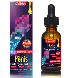 Crazylife F394 Men's 10ml Pure Essential Oil Organic Plant <strong>Extract</strong> <strong>Chamomile</strong> for Skin Moisturizing Cross-Border Source OEM - Product Image 5