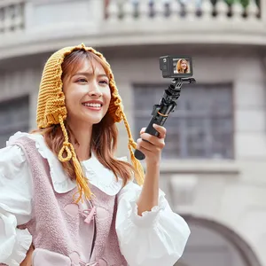 <span class=keywords><strong>New</strong></span> 2 trong 1 đa hành động máy ảnh Giày lạnh núi Adapter với 1/4 inch vít lỗ Mini Tripod núi cho <span class=keywords><strong>Gopro</strong></span> gắn máy ảnh DSLR - Product Image 5