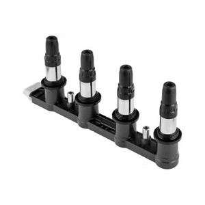 Original NGK Ignition Coil U6056 Top Performance Coil with Certificates No Cheap Fakes for BUICK Exeel Chevrolet Cruze AVEO 1.6 - Product Image 5