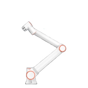 6แกน cobot 5กิโลกรัมน้ำหนักบรรทุกแขนหุ่นยนต์ทำงานร่วมกันสำหรับเชื่อม - Product Image 1