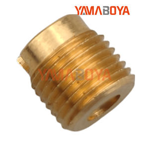 Buse principale Yamaha 676-14943-27 pour moteur hors-bord 6/8Hp, pièce de rechange pour carburant essence - Product Image 3