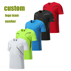 快適なサッカーセットチームセットスーツトラックスーツサッカージャージーウェアキット - Product Image 4