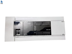 Contrôleur logique programmable PLC FX5U-64MT/ES, module de contrôle industriel, dispositif de contrôle d'automatisation, module PLC haute performance - Product Image 1