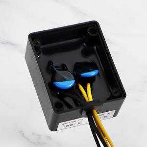 <span class=keywords><strong>Rectificador</strong></span> <span class=keywords><strong>de</strong></span> <span class=keywords><strong>Puente</strong></span> <span class=keywords><strong>Tipo</strong></span> MH-23 MT-2C, Dispositivo <span class=keywords><strong>Rectificador</strong></span> <span class=keywords><strong>de</strong></span> Freno Electromagnético, 1000V 3A, Duradero y Eficiente - Product Image 5