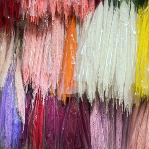 Venta Directa de Fábrica, Flores Frescas Preservadas y Hierbas Colgantes Populares y Económicas para Decoraciones de Boda - Product Image 3